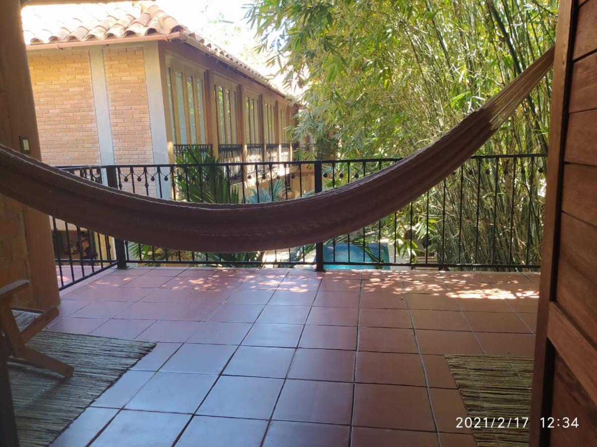 Hotel Bendita Luna Mazunte Exterior photo